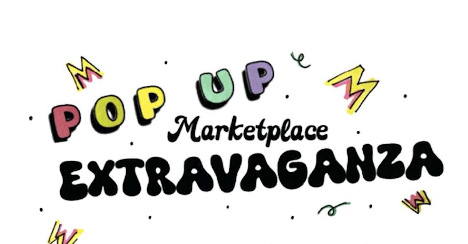 Campaign cover image for Popup MINI Market Extravaganza