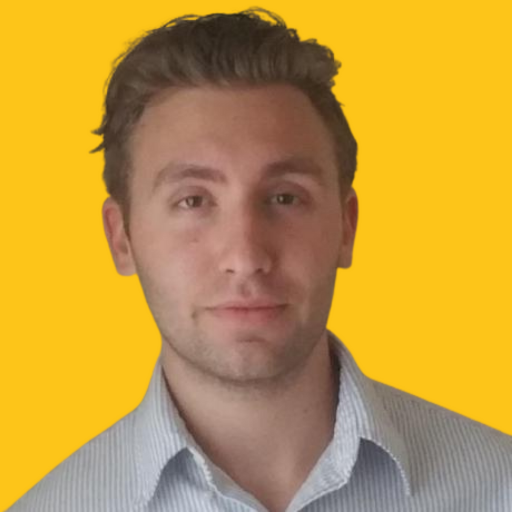 Greg Perlman Givebutter
