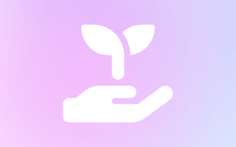 how to start a charity image