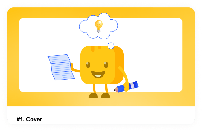 Corporate sponsorship proposal image