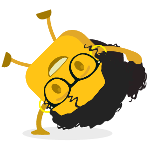 Brooke's buttermoji