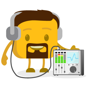 Andrew's buttermoji