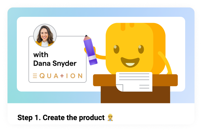 Recurring Giving Crash Course Graphic