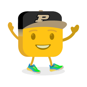 Clint B's buttermoji