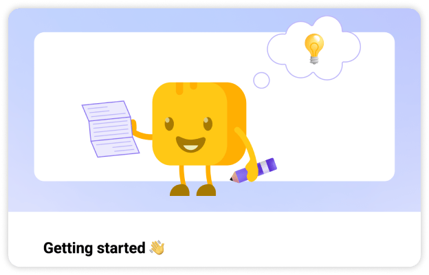 Matching donation request letters freebie image